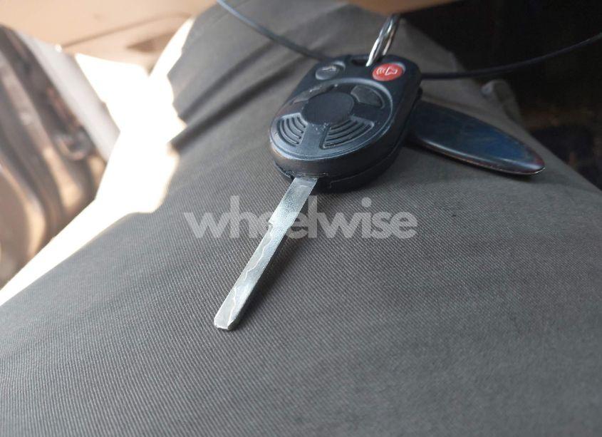 Photo 11 of 2014 Ford Focus SE (VIN 1FADP3F27EL134376)