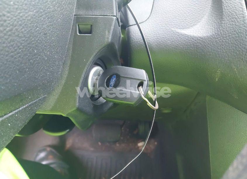 Photo 11 of 2014 Ford Focus SE (VIN 1FADP3F27EL173999)