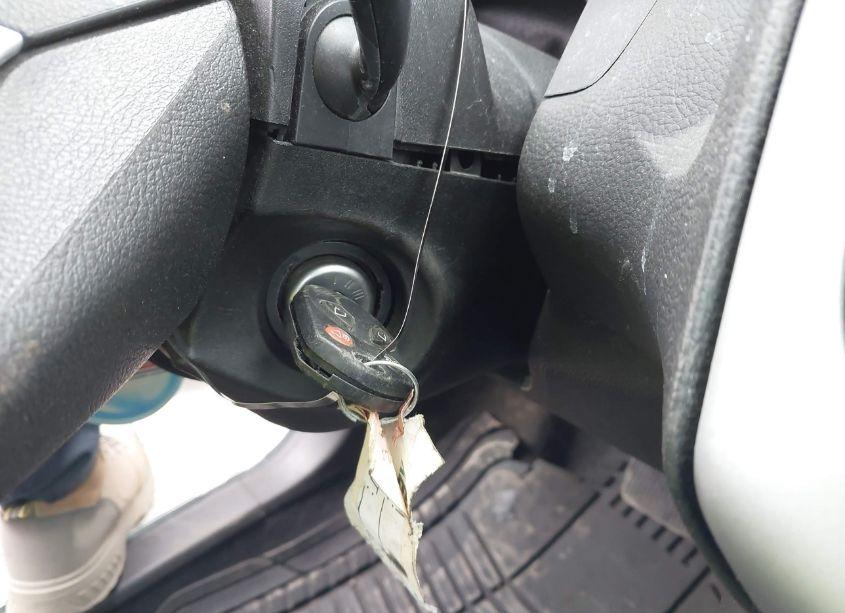 Photo 11 of 2014 Ford Focus SE (VIN 1FADP3F27EL201946)