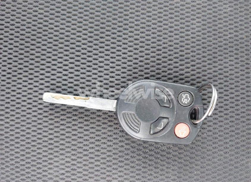 Photo 11 of 2014 Ford Focus SE (VIN 1FADP3F27EL215703)