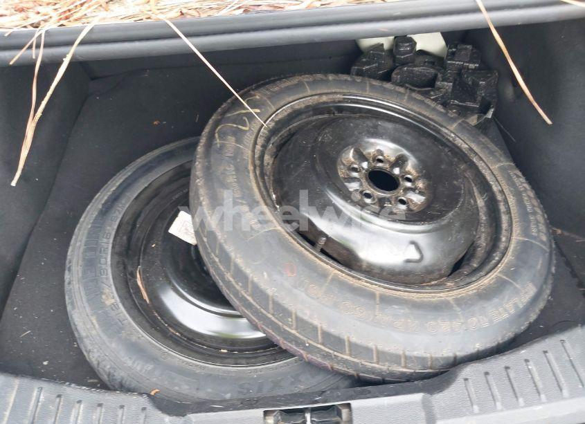 Photo 12 of 2014 Ford Focus SE (VIN 1FADP3F27EL215703)