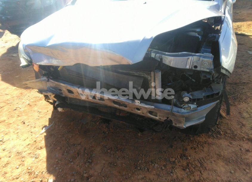 Photo 6 of 2014 Ford Focus SE (VIN 1FADP3F27EL217578)