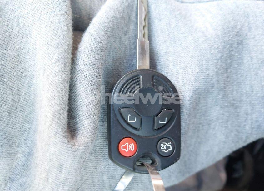 Photo 11 of 2014 Ford Focus SE (VIN 1FADP3F27EL222697)