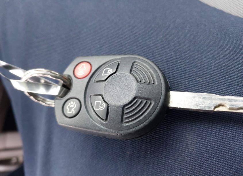 Photo 11 of 2014 Ford Focus SE (VIN 1FADP3F27EL236289)