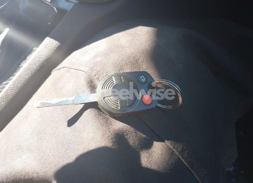 Photo 11 of 2014 Ford Focus SE (VIN 1FADP3F27EL240178)