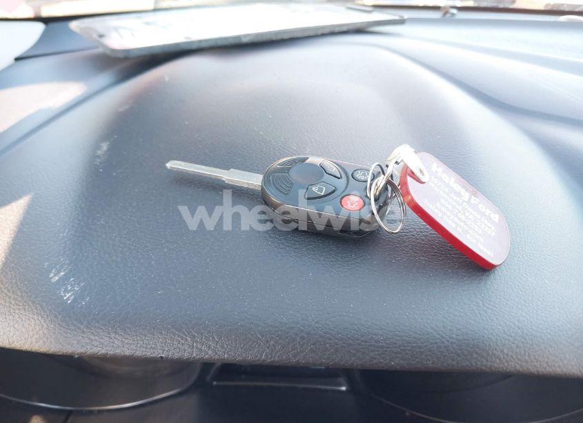 Photo 11 of 2014 Ford Focus SE (VIN 1FADP3F27EL307345)