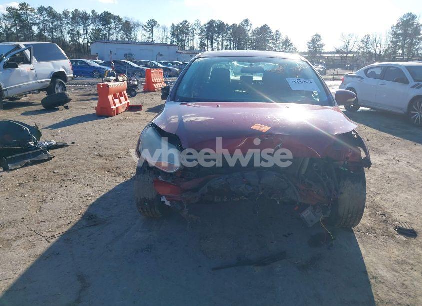 Photo 12 of 2014 Ford Focus SE (VIN 1FADP3F27EL307345)