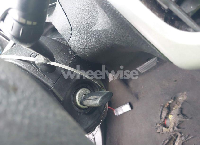 Photo 11 of 2014 Ford Focus SE (VIN 1FADP3F27EL308897)