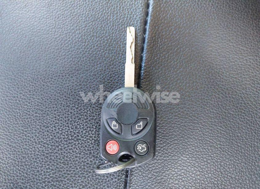 Photo 11 of 2014 Ford Focus SE (VIN 1FADP3F27EL344010)