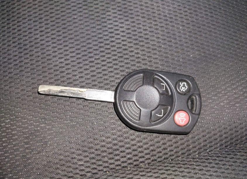 Photo 11 of 2014 Ford Focus SE (VIN 1FADP3F27EL344069)