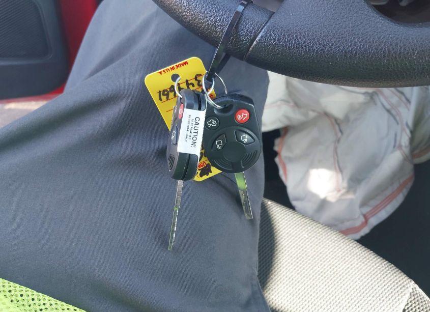 Photo 11 of 2014 Ford Focus SE (VIN 1FADP3F27EL349661)