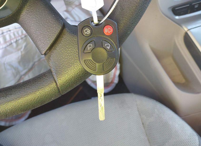 Photo 11 of 2014 Ford Focus SE (VIN 1FADP3F27EL359378)