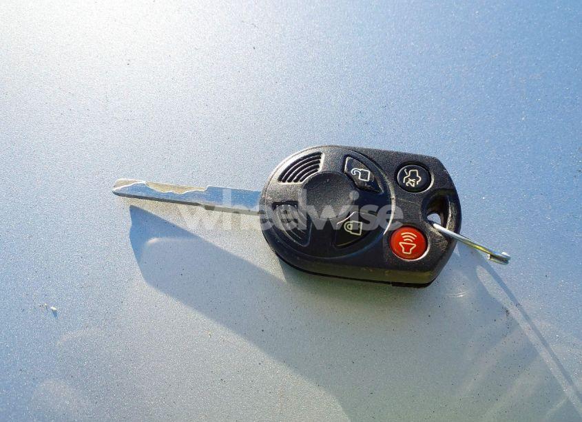 Photo 11 of 2014 Ford Focus SE (VIN 1FADP3F27EL395586)