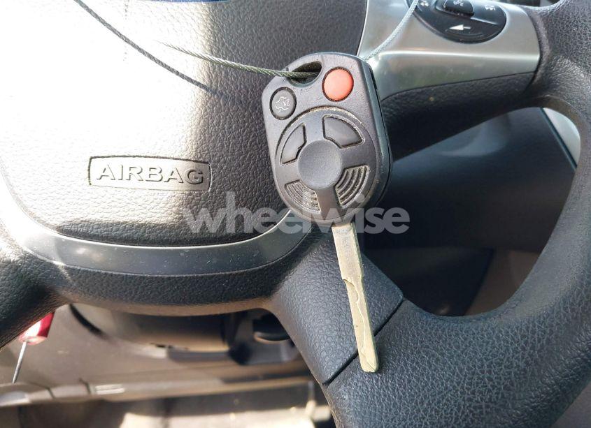 Photo 11 of 2014 Ford Focus SE (VIN 1FADP3F27EL396785)