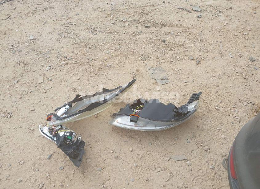 Photo 12 of 2014 Ford Focus SE (VIN 1FADP3F27EL409552)