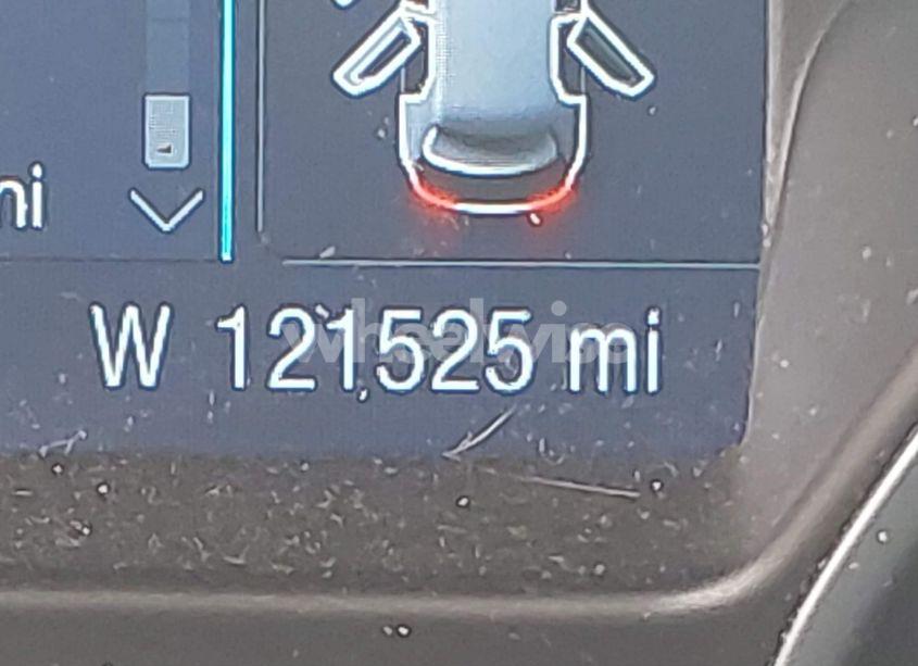 Photo 16 of 2014 Ford Focus SE (VIN 1FADP3F27EL409552)