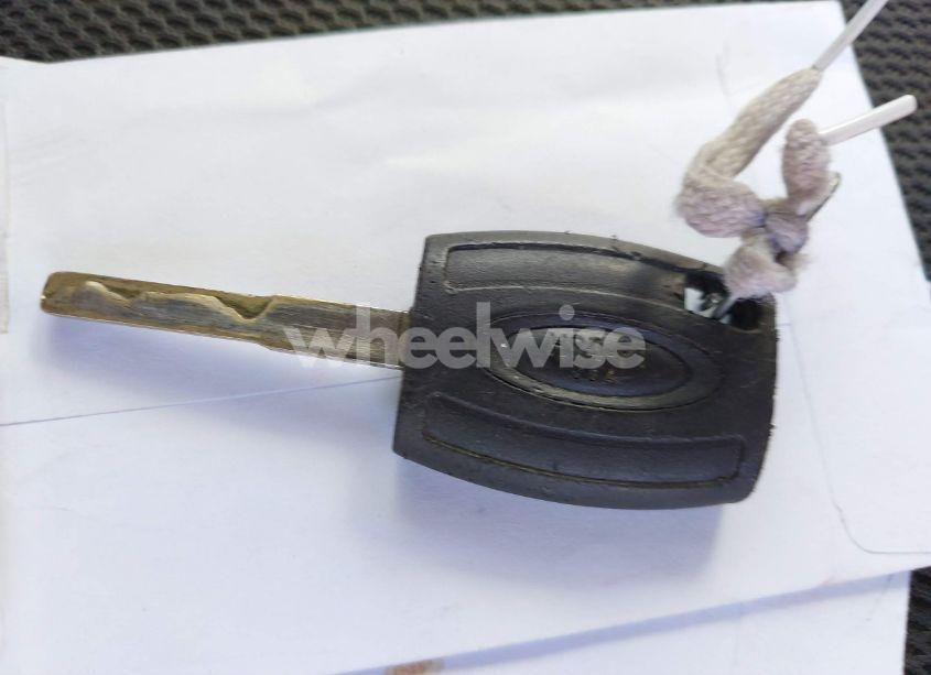 Photo 11 of 2014 Ford Focus SE (VIN 1FADP3F27EL419580)