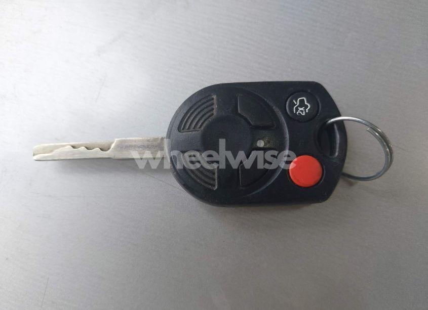 Photo 11 of 2014 Ford Focus SE (VIN 1FADP3F27EL420910)