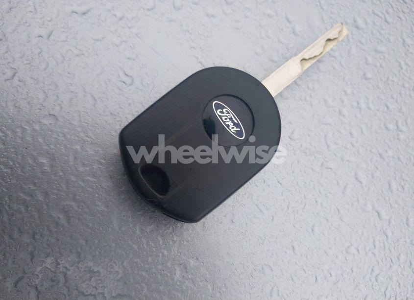 Photo 11 of 2014 Ford Focus SE (VIN 1FADP3F27EL428814)