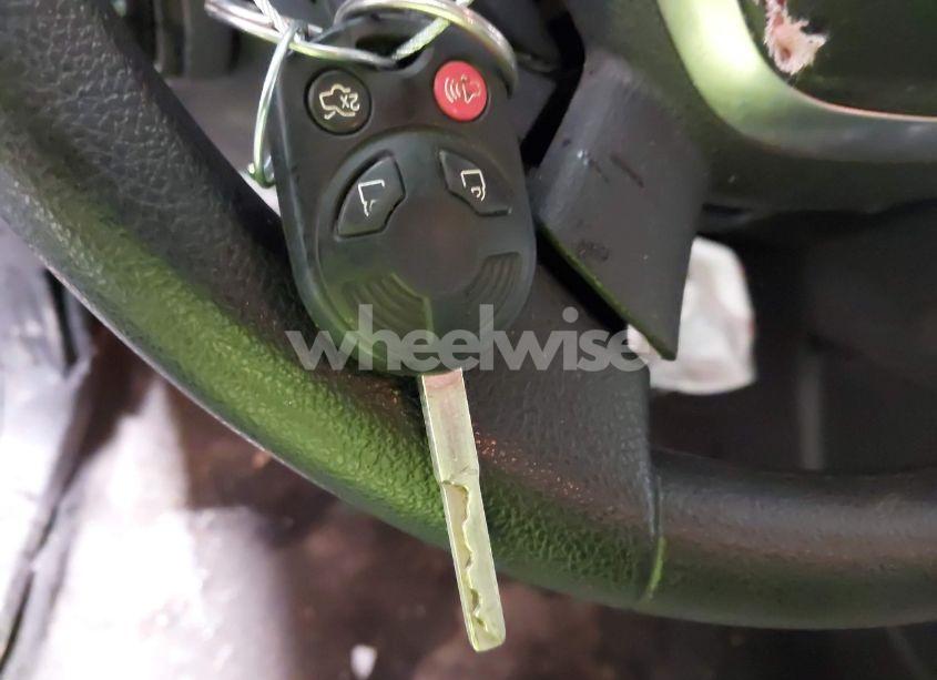 Photo 11 of 2014 Ford Focus SE (VIN 1FADP3F27EL443331)