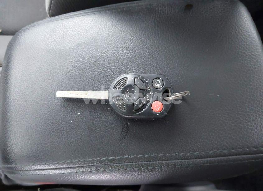 Photo 11 of 2014 Ford Focus SE (VIN 1FADP3F27EL447427)