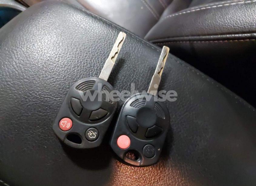 Photo 11 of 2014 Ford Focus SE (VIN 1FADP3F27EL450568)