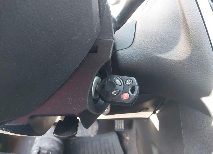 Photo 11 of 2014 Ford Focus SE (VIN 1FADP3F27EL459240)