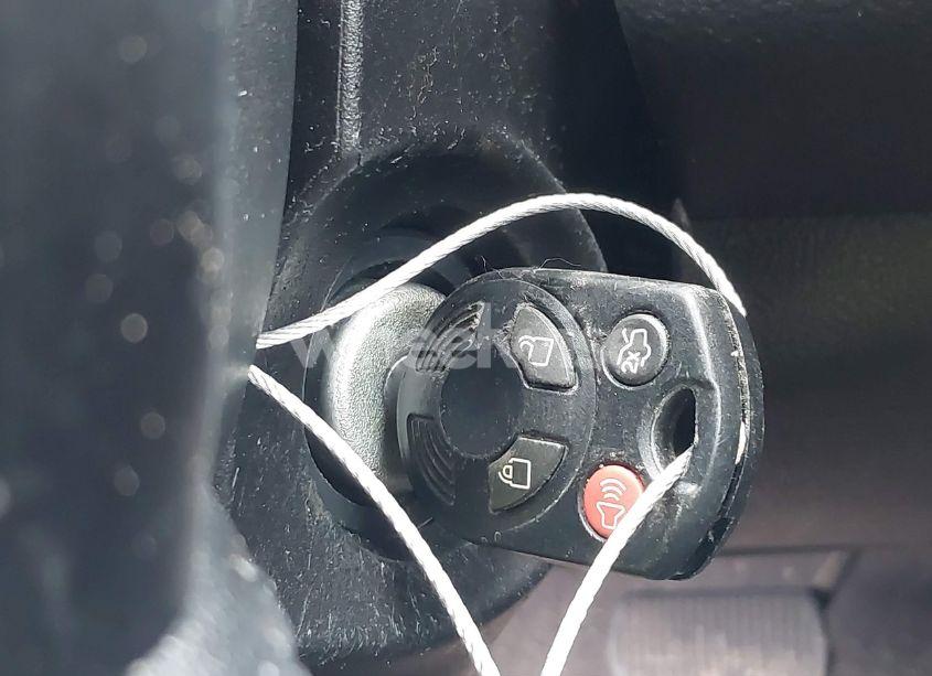 Photo 11 of 2015 Ford Focus SE (VIN 1FADP3F27FL200927)