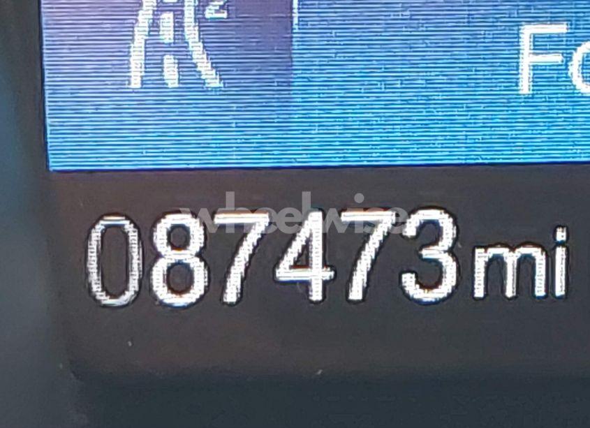 Photo 15 of 2015 Ford Focus SE (VIN 1FADP3F27FL200927)