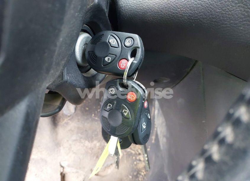 Photo 11 of 2015 Ford Focus SE (VIN 1FADP3F27FL218683)