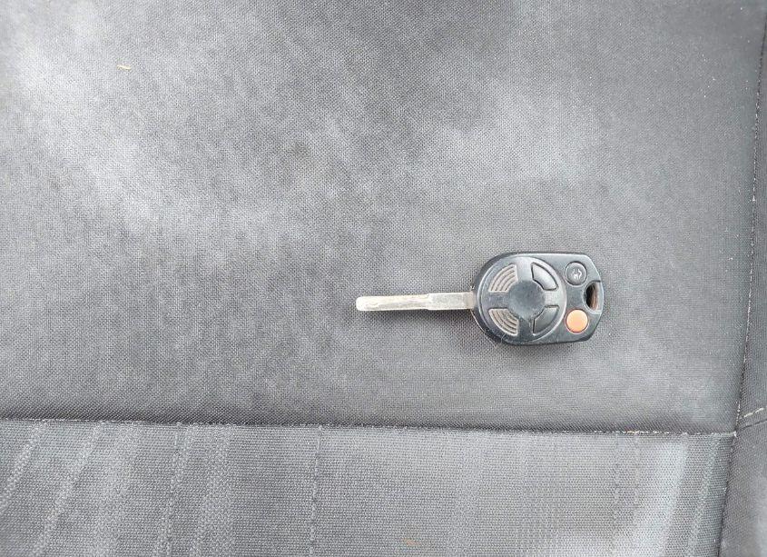 Photo 11 of 2015 Ford Focus SE (VIN 1FADP3F27FL252820)