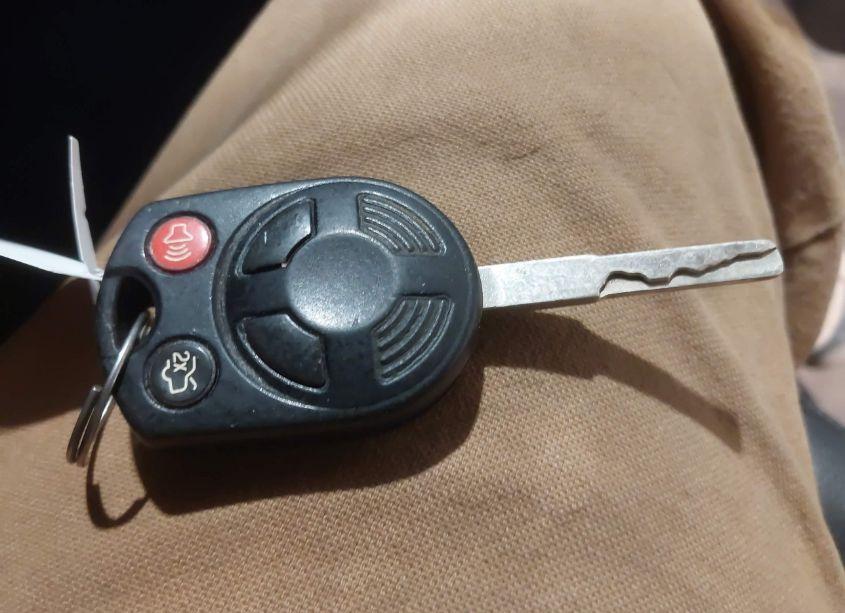 Photo 11 of 2015 Ford Focus SE (VIN 1FADP3F27FL275272)