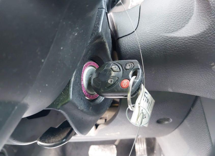 Photo 11 of 2015 Ford Focus SE (VIN 1FADP3F27FL286868)