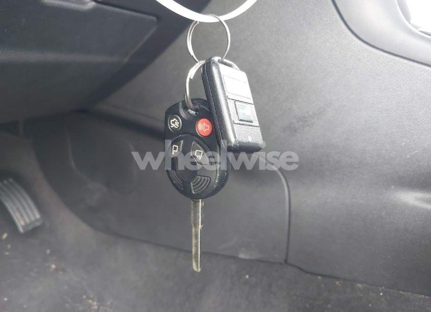 Photo 11 of 2015 Ford Focus SE (VIN 1FADP3F27FL314166)