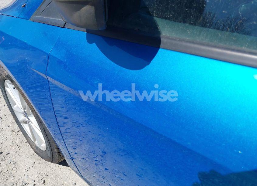 Photo 6 of 2015 Ford Focus SE (VIN 1FADP3F27FL346115)