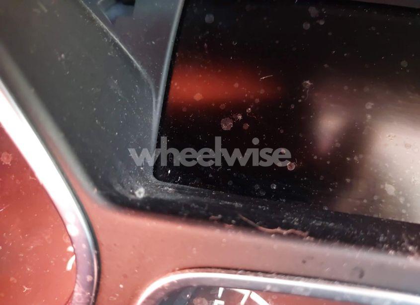 Photo 7 of 2015 Ford Focus SE (VIN 1FADP3F27FL346115)