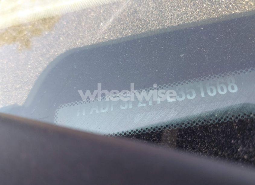 Photo 9 of 2015 Ford Focus SE (VIN 1FADP3F27FL351668)