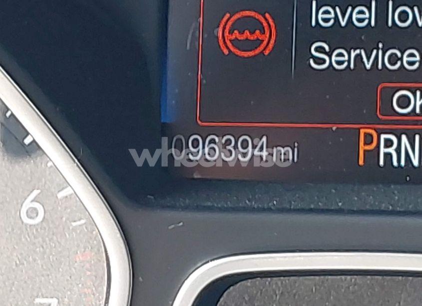 Photo 15 of 2015 Ford Focus SE (VIN 1FADP3F27FL356577)