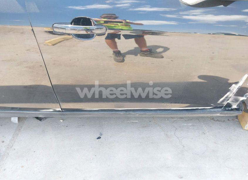 Photo 17 of 2015 Ford Focus SE (VIN 1FADP3F27FL356577)