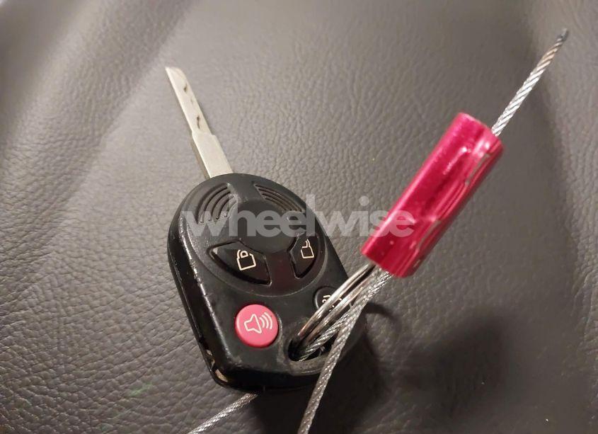 Photo 11 of 2015 Ford Focus SE (VIN 1FADP3F27FL368700)