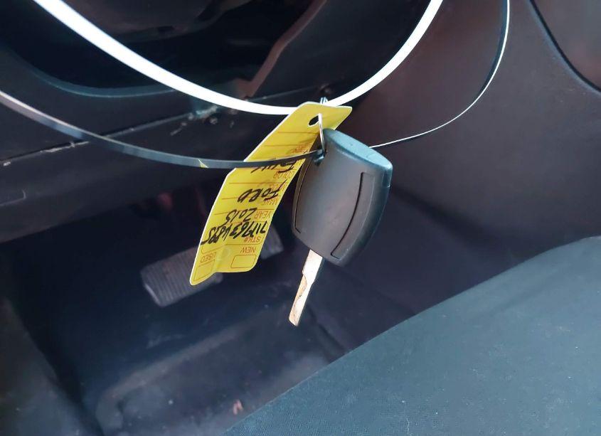 Photo 11 of 2015 Ford Focus SE (VIN 1FADP3F27FL371080)