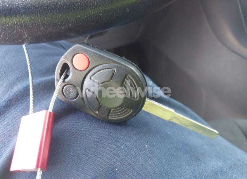 Photo 11 of 2015 Ford Focus SE (VIN 1FADP3F27FL376151)