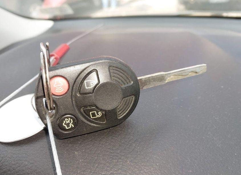 Photo 11 of 2016 Ford Focus SE (VIN 1FADP3F27GL219298)