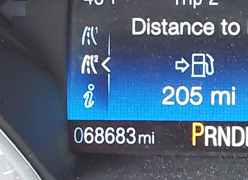 Photo 15 of 2016 Ford Focus SE (VIN 1FADP3F27GL219298)