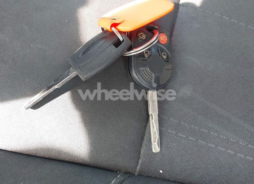 Photo 11 of 2016 Ford Focus SE (VIN 1FADP3F27GL248431)