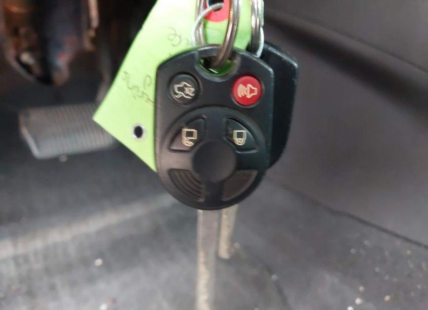 Photo 11 of 2016 Ford Focus SE (VIN 1FADP3F27GL255895)