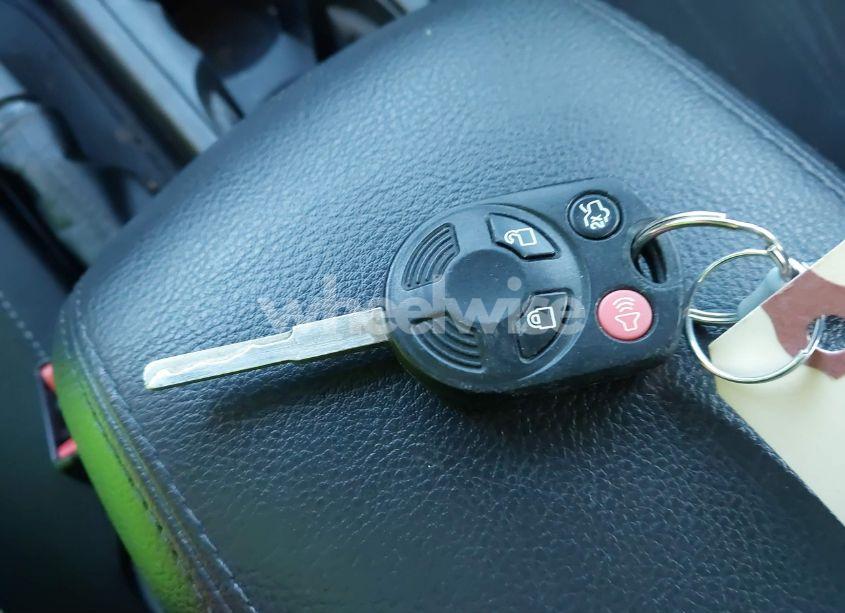 Photo 11 of 2016 Ford Focus SE (VIN 1FADP3F27GL271322)