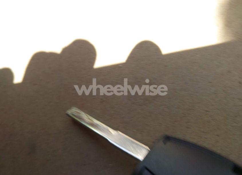 Photo 11 of 2016 Ford Focus SE (VIN 1FADP3F27GL272020)