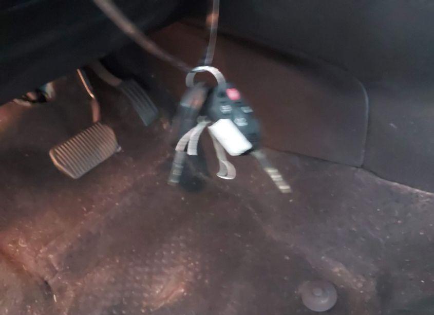 Photo 11 of 2016 Ford Focus SE (VIN 1FADP3F27GL292770)