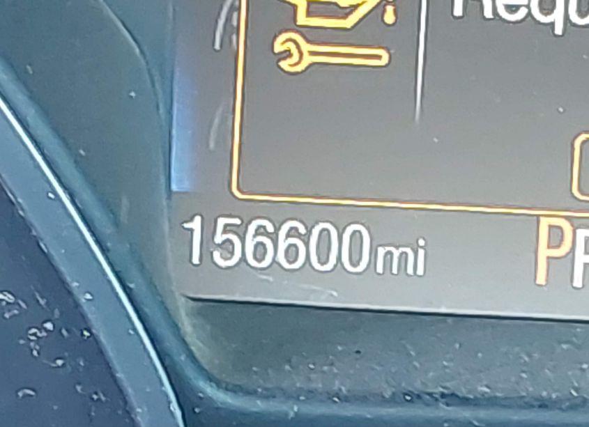 Photo 12 of 2016 Ford Focus SE (VIN 1FADP3F27GL297273)